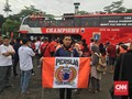 Persija Berniat Melantai di Bursa Saham Tahun Ini