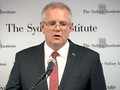 VIDEO: Australia Akui Yerusalem Barat Ibu Kota Israel