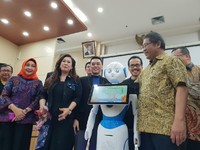 Era Industri 4.0, Pemerintah Siapkan Regulasi Robotic & AI