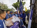 Prabowo: Menyakiti Demokrat Sama Juga Sakiti Gerindra