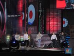 Super Junior Hingga Raisa Ramaikan Hut 2 Dekade Transmedia