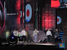 Super Junior Hingga Raisa Ramaikan Hut 2 Dekade Transmedia