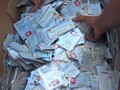 LBH Jakarta Klasifikasi 4 Kasus Pelanggaran Data Pribadi