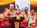 Ketua The Jakmania: Persija Juara 'Settingan' Allah