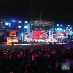 Ada Sinyal Konser Musik Bakal Dibuka Lagi, Ini Bocorannya