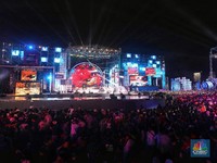 Ada Sinyal Konser Musik Bakal Dibuka Lagi, Ini Bocorannya