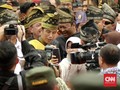 Jokowi Taruh Asa Masyarakat Riau Jadi Komisaris Blok Rokan