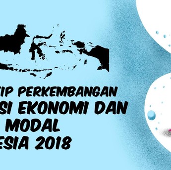 Mari Simak Potensi Ekonomi & Pasar Modal Indonesia 2018