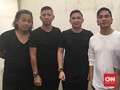 Ungu Bakal Bawakan Lagu untuk Palu di HUT Transmedia
