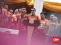 Ismed Sofyan Bicara Soal Ivan Kolev Jadi Pelatih Persija