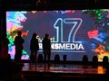 600 Personel Keamanan Jaga Hari Kedua HUT 17 Transmedia