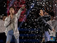 Ada Rencana Pemerintah Korea di Balik Hentakan Global K-pop