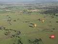 VIDEO: Wisata Balon Udara di Langit Queensland