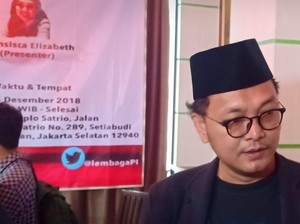 Video: PDIP Duga Ucapan Effendi Simbolon soal Megawati Mundur Hasil Bertemu Jokowi