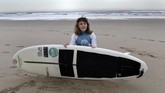 Setelah di kejuaraan La Jolla yang diselenggarakan oleh International Surfing Association (ISA), Lopez akan kembali bersaing dalam Paralympic Games 2024 di Paris.
