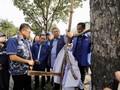 Demokrat Masuk Koalisi Jokowi Bila Kader Dipilih Jadi Menteri
