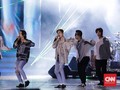 Super Junior Janji 'Comeback' usai Kyuhyun Tuntaskan Wamil