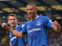 Bukan Dolar AS, Investasi Paling Cuan adalah Richarlison!