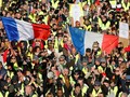Prancis Bikin Aturan Baru Untuk Jinakkan Massa Rompi Kuning