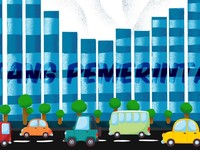 Duh, Rasio Utang RI terhadap PDB Naik Terus