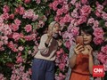 FOTO: Pameran Pelepas 'Dahaga' Kaum Selfie