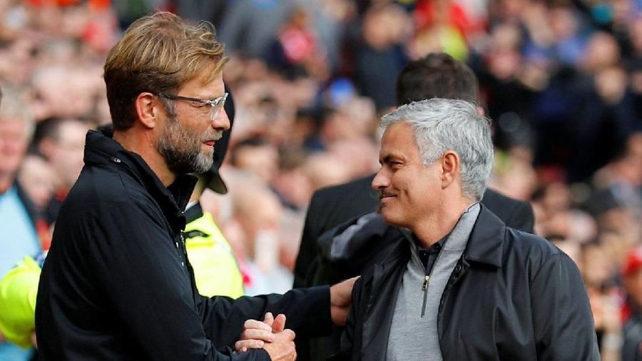 Malam ini, Liga Primer Inggris akan menggelar duel Liverpool kontra Manchester United.