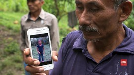 VIDEO: Anak Imigran Tewas dalam Tahanan Polisi Perbatasan AS