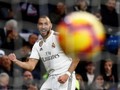 Benzema Merasa Bahagia Tanpa Ronaldo di Madrid