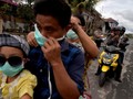 Erupsi Gunung Soputan, BNPB Sebut Warga Belum Perlu Mengungsi