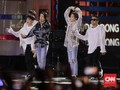 Kenangan Konser Super Show 7S Super Junior dari Warganet