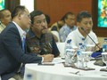 Kementar Minta Media Bantu Bangkitkan Pariwisata Lombok