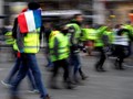 Jumlah Demonstran Rompi Kuning Turun Drastis