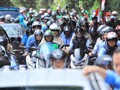 Prabowo Diminta Jangan Adu Domba Ojek Online