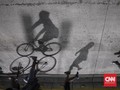 Jakarta Setop 'Car Free Day' Selama Idul Fitri 2019