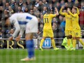 Chelsea Kalahkan Brighton & Hove Albion, Arsenal Tumbang