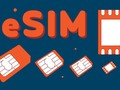 INFOGRAFIS: Cara Kerja eSIM