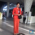 Mirip Garuda, Ini Bocoran Seragam Baru Pramugari Sriwijaya