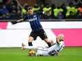 Inter Milan Kalahkan Udinese Berkat Gol Penalti Icardi