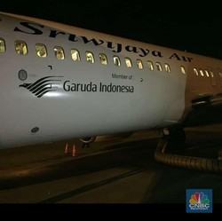 Ada Aturan Baru Tiket Pesawat, Sriwijaya: Kami Makin Sulit