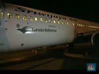 Pengumuman! Sriwijaya Diskon Tiket Pesawat 40% untuk Rute ini