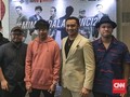 Giring Fokus Politik, Nidji Audisi Vokalis Baru