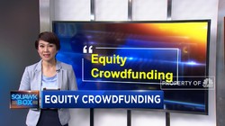 Mengenal Aturan Equity Crowdfunding