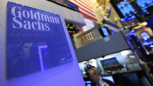 Epstein Files Makan Korban Baru: Goldman Sachs