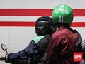 Grab Ingatkan Penumpang Tak Sering Batalkan Order