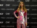 Angela Ponce, 'Transgender' Pengubah Sejarah Miss Universe