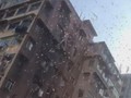Lelaki Hong Kong Ditangkap Gara-gara Bikin Hujan Uang