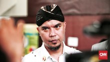 Dhani Tuding Pasal ITE Sengaja untuk Kepentingan Politik
