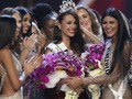 FOTO: Detik-detik Perjuangan Catriona Gray Jadi Miss Universe