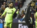 Maradona: Lionel Messi Bukan Pemimpin