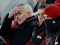 Suporter Liverpool Ciptakan Lagu untuk Mourinho